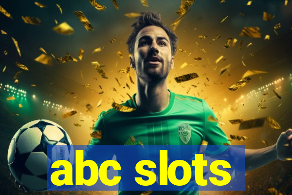 abc slots